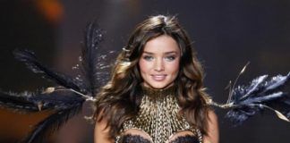 Le llegó el turno a Miranda Kerr; quien desde el año pasado está involucrada en una investigación judicial. Según datos ofrecidos por las autoridades a cargo del caso; Miranda presenta cargos por haber recibido joyas provenientes de fondos ilegítimos. Por otra parte, The Wall Street Journal, informó el pasado lunes, que el material entregado, provenía de hechos cercanos a la corrupción en Malasia.