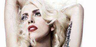 La estrella pop Lady Gaga; recientemente dio a conocer que se convirtió en maestra por un día. Esto, con motivo de la creación de un comercial en pro de la Educación Pública