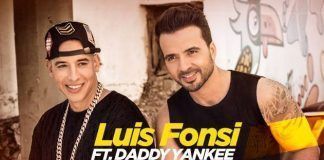 Despacito, el éxito mundial de Luis Fonsi y Daddy Yankee