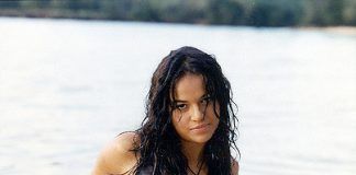 Michelle Rodríguez
