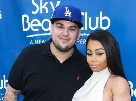 Rob Kardashian y Blac Chyna; mantienen una disputa mediática desde hace algún tiempo, las peleas se remontan desde el inicio de su relación; dimes y diretes, ataques en público e incluso dramas que han sido televisados antes una audiencia de espectadores. Las estrellas del reality Rob and Chyna; comparten una hija de 7 meses de edad.
