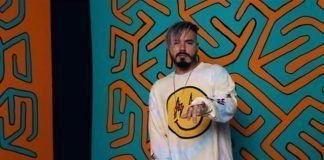 J Balvin impresiona con su nueva canción Mi Gente