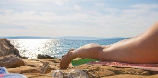Te enseñamos a cuidar tu piel estas vacaciones de verano