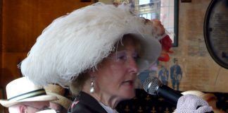 Maureen Doherty