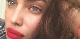 labios rouge
