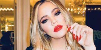 khloe kardashian