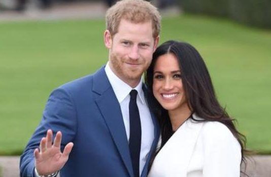 boda real