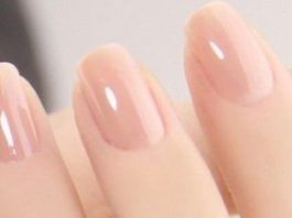 uñas a la última moda