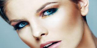 Las 4 técnicas de maquillaje profesional