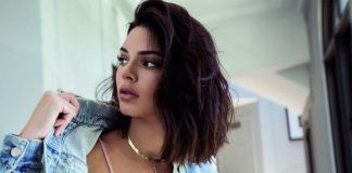Kendall Jenner