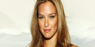 Bar Refaeli