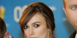 Keira Knightley