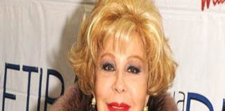 Silvia Pinal