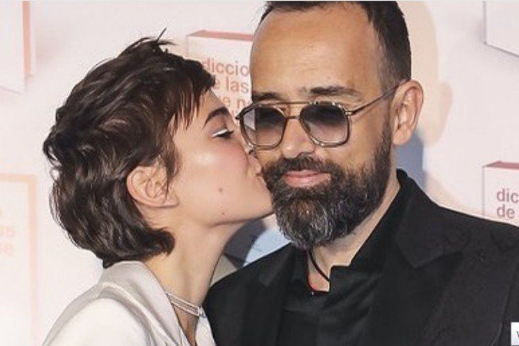 Laura Escanes habló