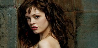 Rose McGowan reveló