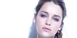 Emilia Clarke reveló