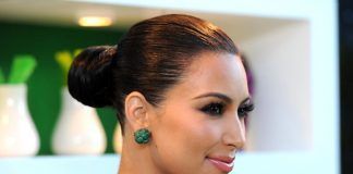Kim Kardashian seguirá