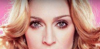 Madonna dejó mal