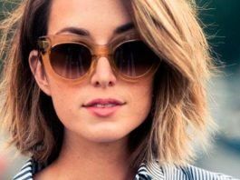 Los mejores peinados de pelo corto para este otoño I