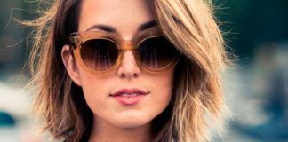 Los mejores peinados de pelo corto para este otoño I