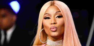 Nicky Minaj se retira del mundo de la música (+reacciones)