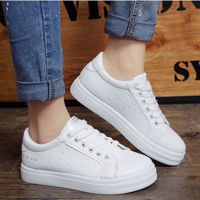 Zapatos de moda que iluminarán el otoño y el invierno I