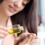 aceites para el cabello