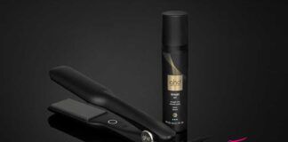 ghd max