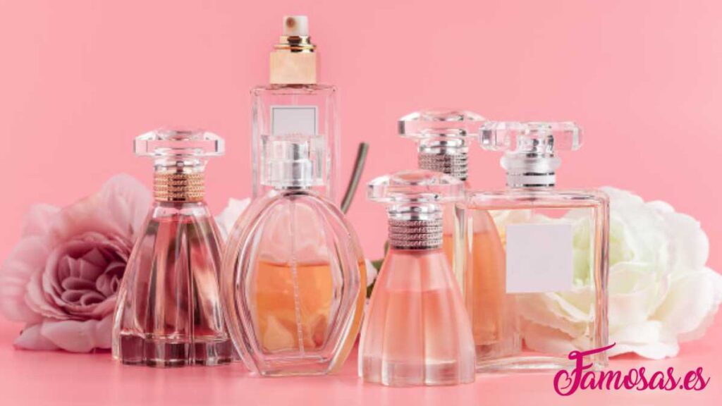 Las principales ventajas de comprar perfumes de imitación | Famosas.es