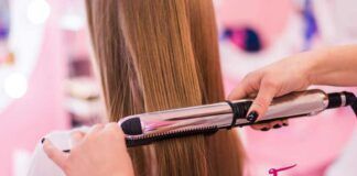 tratamientos más demandados para alisar el pelo