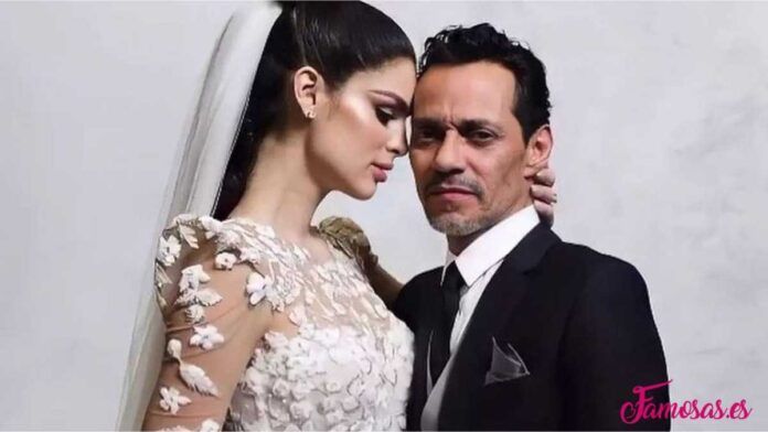 nadia ferreira y marc anthony nadia ferreira y marc anthony