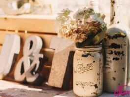 ideas de detalles para una boda inolvidable