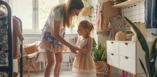 vestir niños con estilo y comodidad