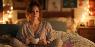 Cómo elegir un pijama de invierno