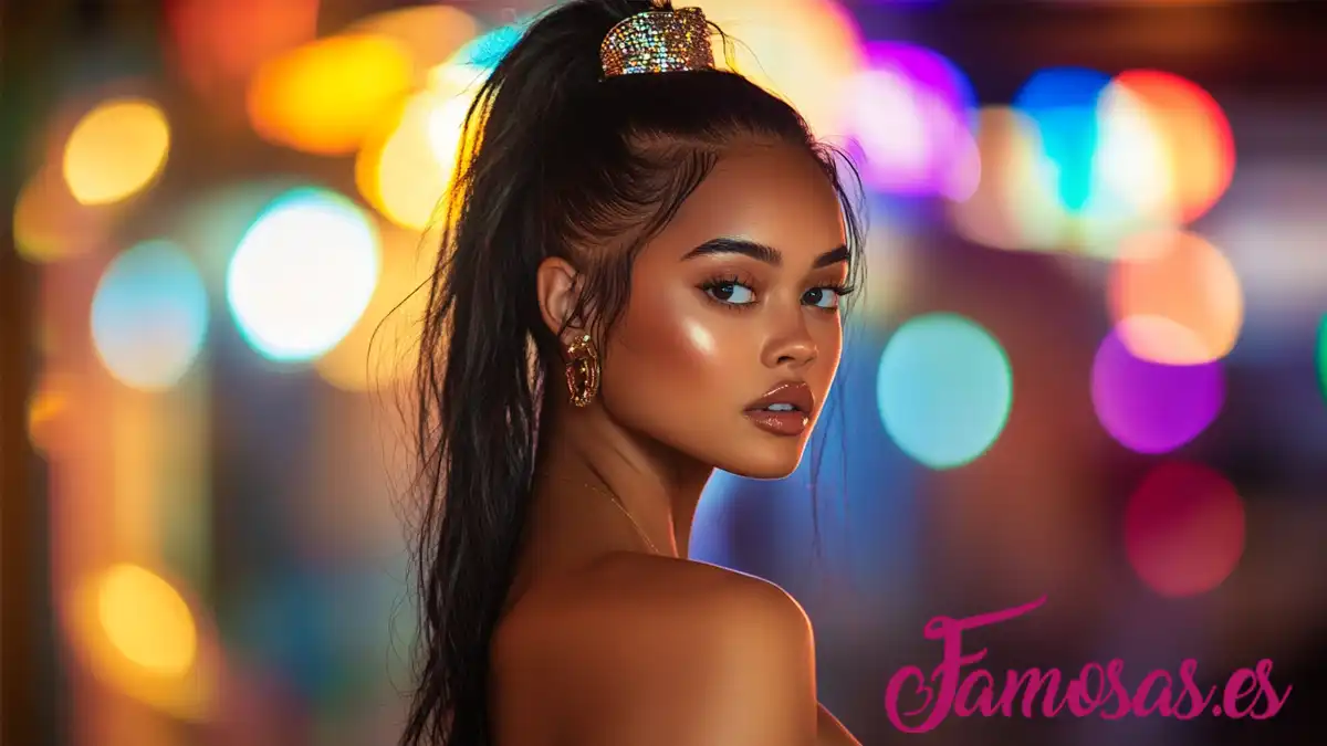 accesorios para pelo para Fiestas nocturnas