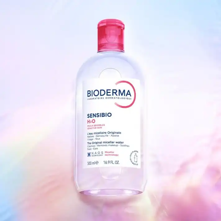 Sensibio H2O