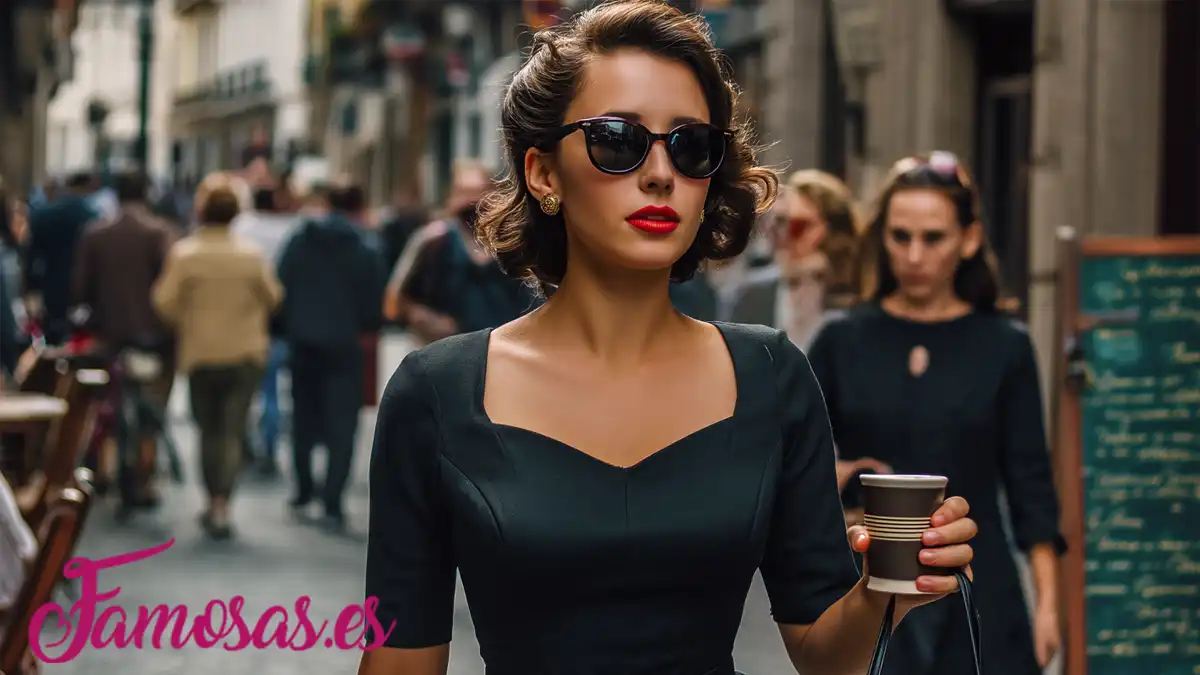 Ray-Ban Wayfarer El icono eterno